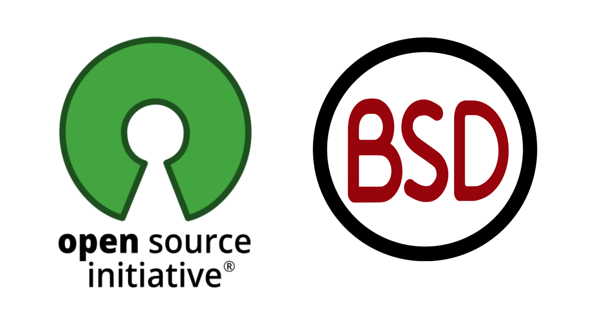 OSI-BSD Badge